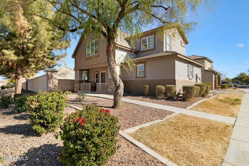 2212 Sunland Ave, Phoenix, AZ 85040