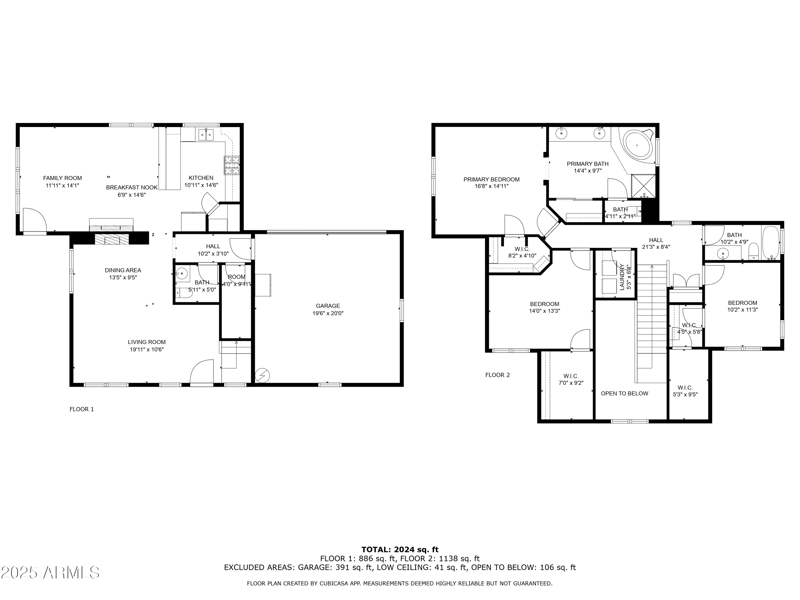 2212 Sunland Ave, Phoenix, AZ 85040