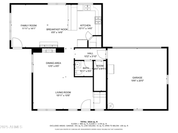 2212 Sunland Ave, Phoenix, AZ 85040
