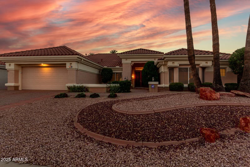 22120 Golf Club Dr, Sun City West, AZ 85375
