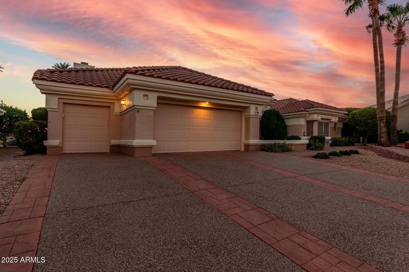 22120 Golf Club Dr, Sun City West, AZ 85375