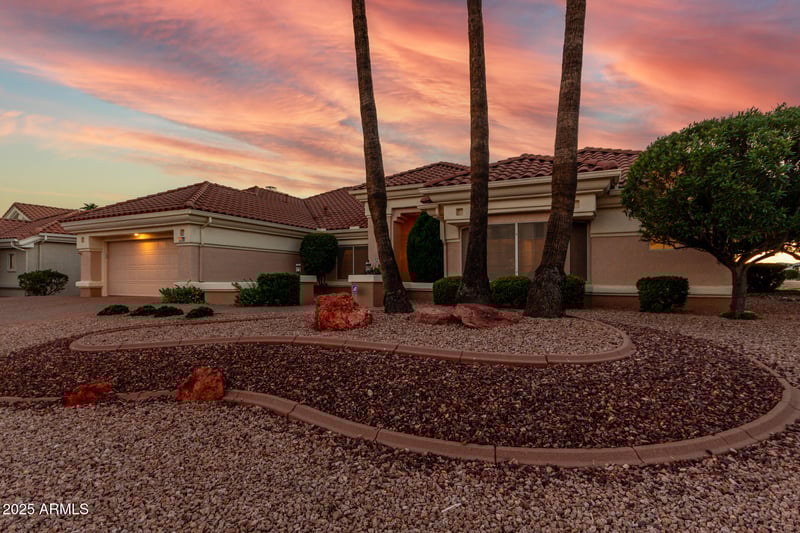 22120 Golf Club Dr, Sun City West, AZ 85375