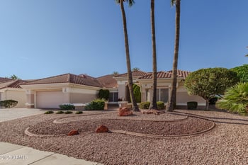 22120 Golf Club Dr, Sun City West, AZ 85375