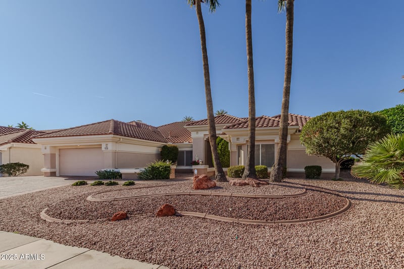 22120 Golf Club Dr, Sun City West, AZ 85375