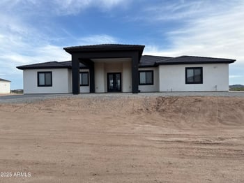 22123 Harwell Rd, Buckeye, AZ 85326