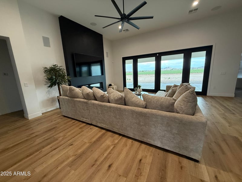 22123 Harwell Rd, Buckeye, AZ 85326