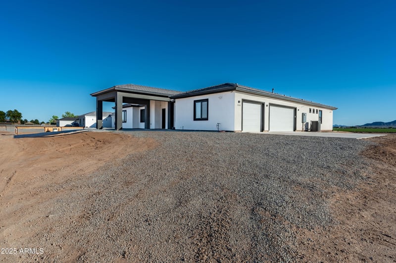 22123 Harwell Rd, Buckeye, AZ 85326