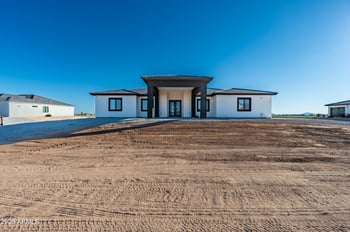 22123 Harwell Rd, Buckeye, AZ 85326