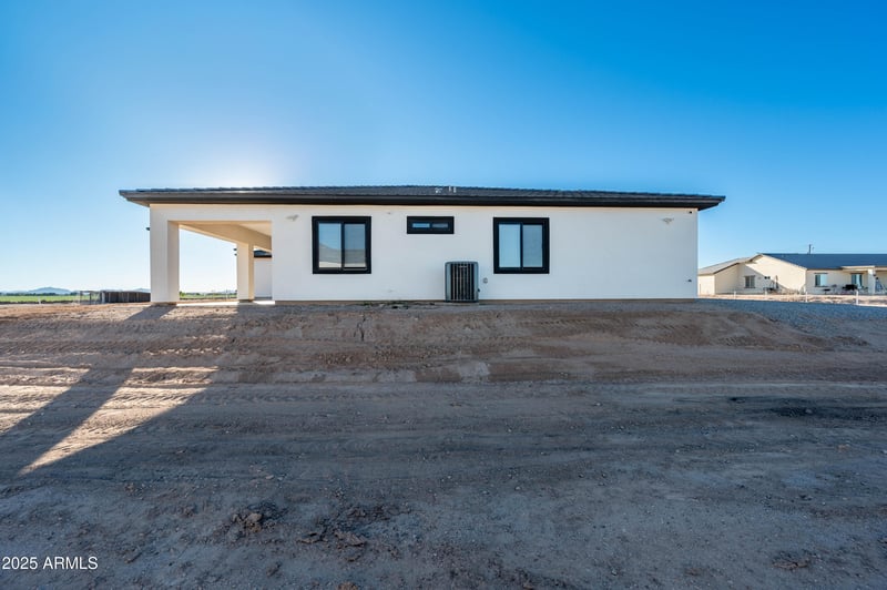 22123 Harwell Rd, Buckeye, AZ 85326