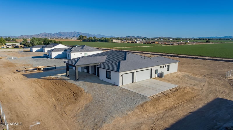 22123 Harwell Rd, Buckeye, AZ 85326