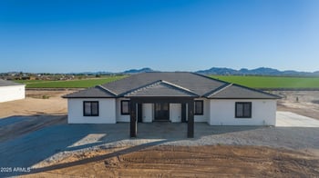 22123 Harwell Rd, Buckeye, AZ 85326