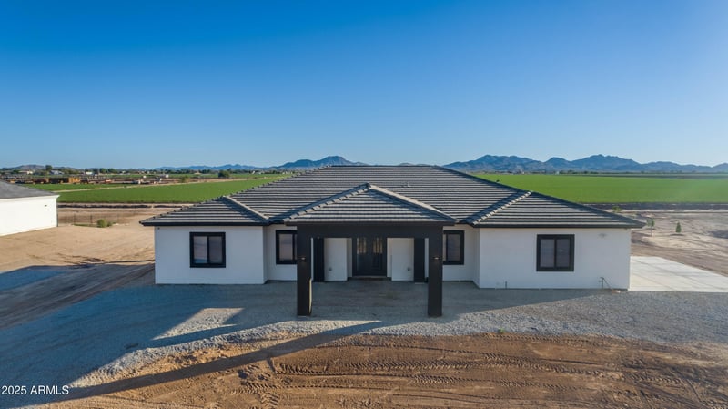 22123 Harwell Rd, Buckeye, AZ 85326