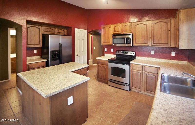 22123 W Lasso Ln, Buckeye, AZ 85326