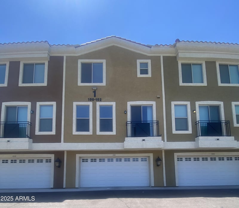 22125 29th Ave #101, Phoenix, AZ 85027