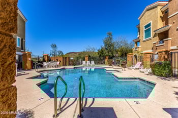 22125 29th Ave #107, Phoenix, AZ 85027