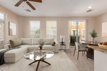 22125 29th Ave #115, Phoenix, AZ 85027
