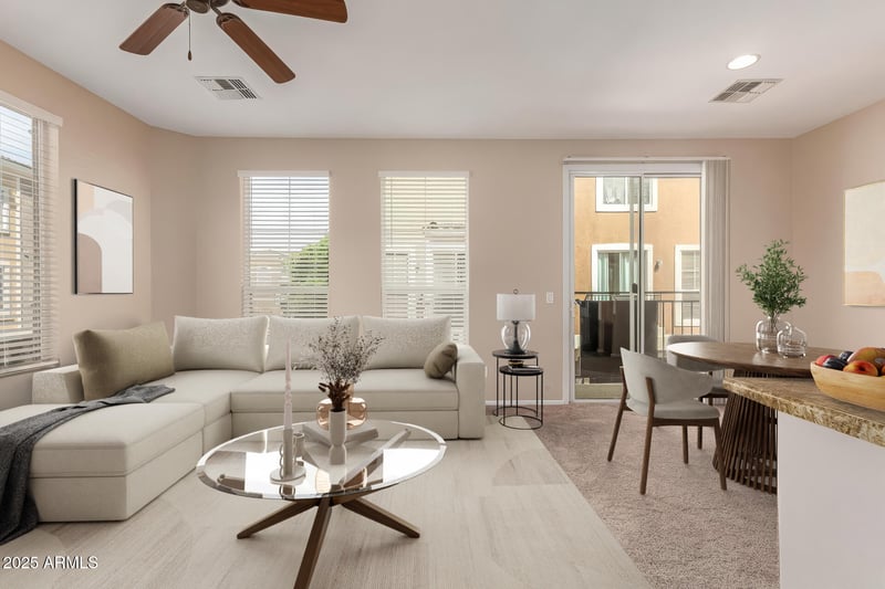 22125 29th Ave #115, Phoenix, AZ 85027