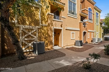 22125 N 29th Ave #122, Phoenix, AZ 85027