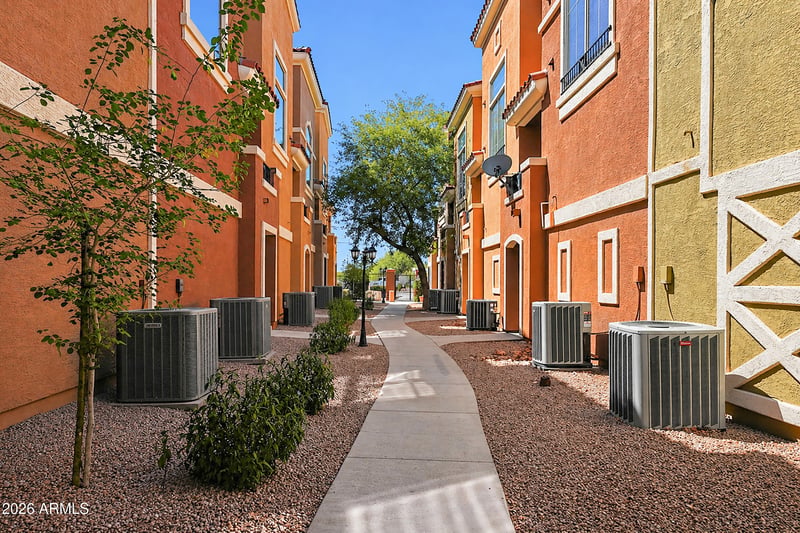 22125 29th Ave #122, Phoenix, AZ 85027