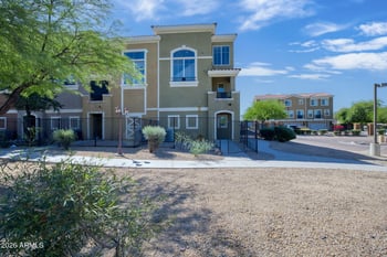 22125 N 29th Ave #165, Phoenix, AZ 85027