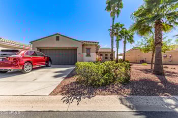 22127 Arrellaga Dr, Sun City West, AZ 85375