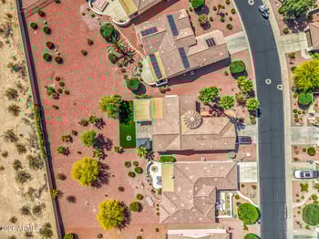 22127 Arrellaga Dr, Sun City West, AZ 85375