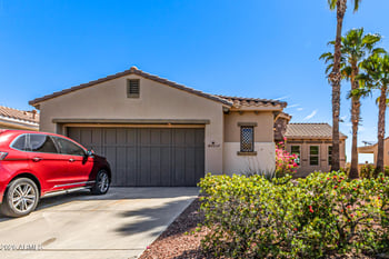 22127 Arrellaga Dr, Sun City West, AZ 85375
