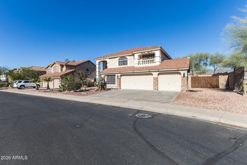 22128 W Mesquite Dr, Buckeye, AZ 85326
