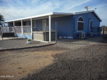 22129 Dixileta Dr, Wittmann, AZ 85361