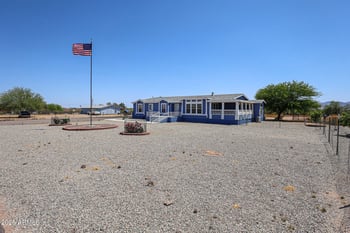 22129 Dixileta Dr, Wittmann, AZ 85361