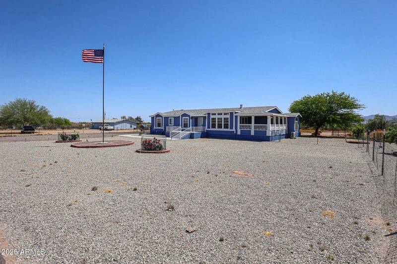 22129 Dixileta Dr, Wittmann, AZ 85361