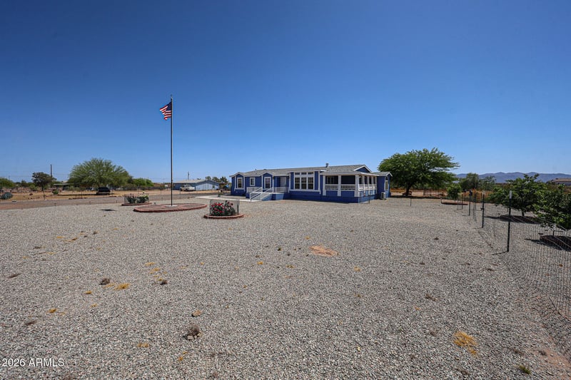 22129 Dixileta Dr, Wittmann, AZ 85361