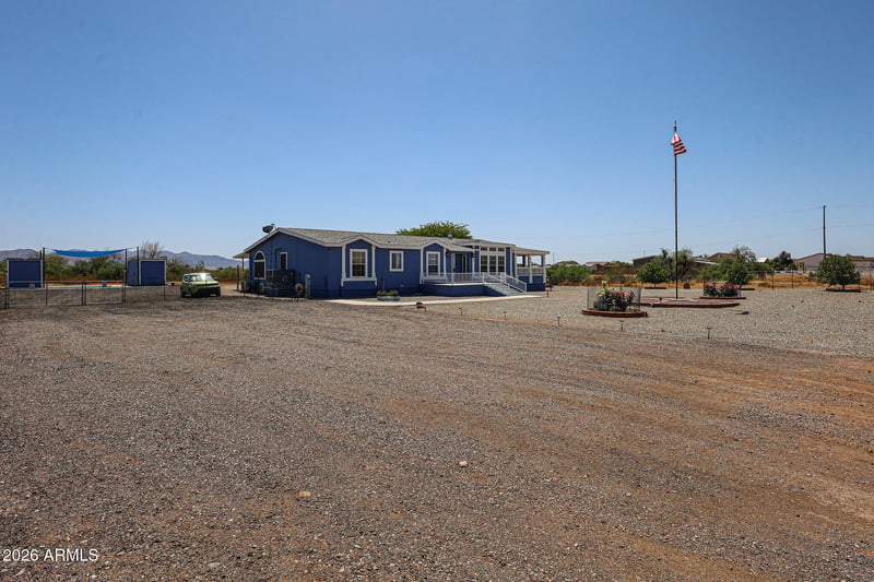 22129 Dixileta Dr, Wittmann, AZ 85361