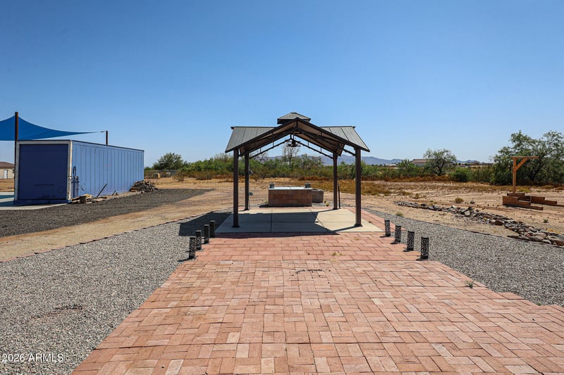 22129 Dixileta Dr, Wittmann, AZ 85361