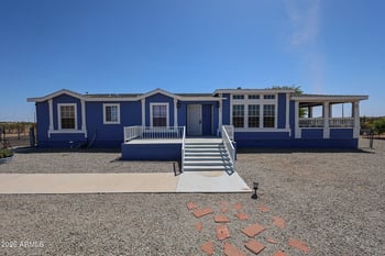 22129 Dixileta Dr, Wittmann, AZ 85361