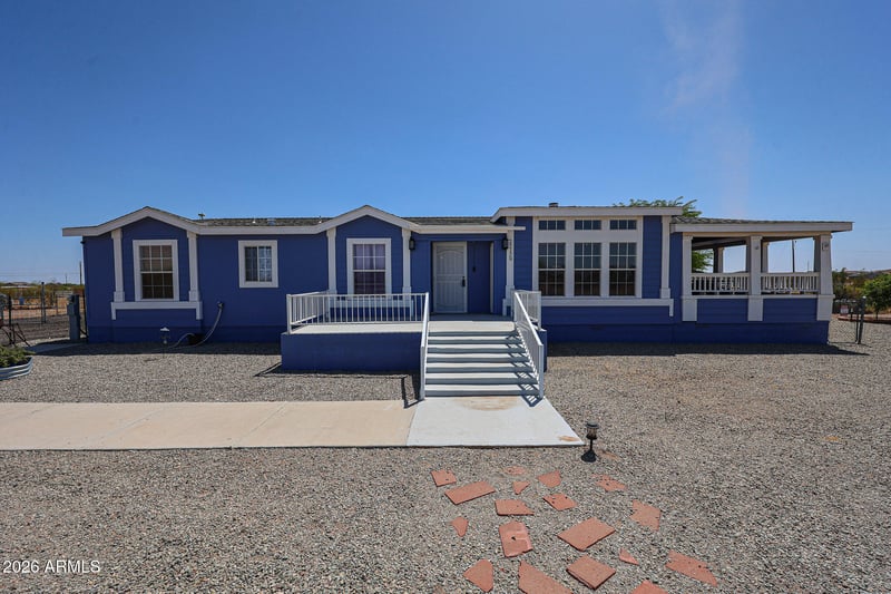 22129 Dixileta Dr, Wittmann, AZ 85361