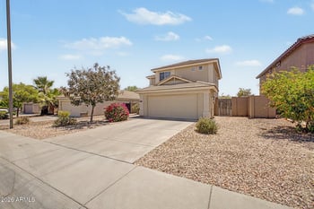 22129 Lasso Ln, Buckeye, AZ 85326