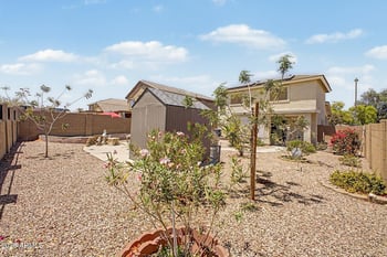 22129 Lasso Ln, Buckeye, AZ 85326