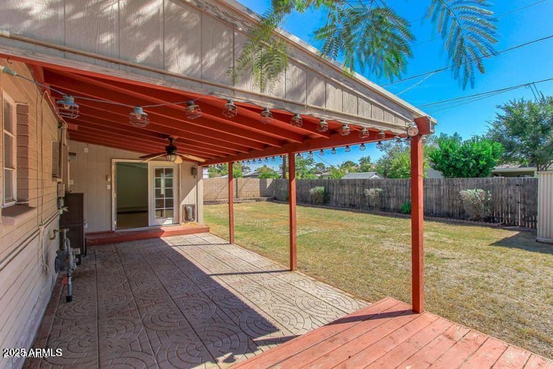 2213 Campbell Ave, Phoenix, AZ 85016