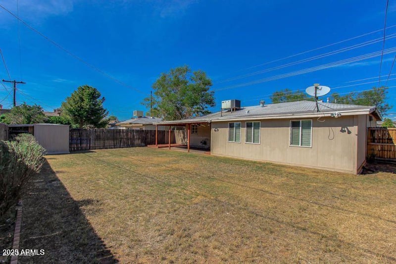 2213 Campbell Ave, Phoenix, AZ 85016