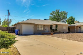 2213 Campbell Ave, Phoenix, AZ 85016