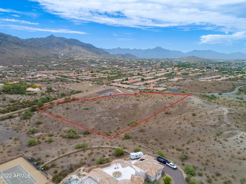 2213 Dobbins Rd #A, Phoenix, AZ 85041