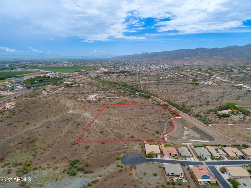 2213 Dobbins Rd #A, Phoenix, AZ 85041