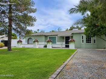 2213 E Windsor Ave, Phoenix, AZ 85006