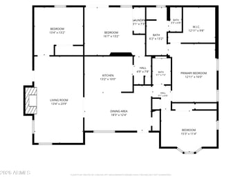 2213 E Windsor Ave, Phoenix, AZ 85006