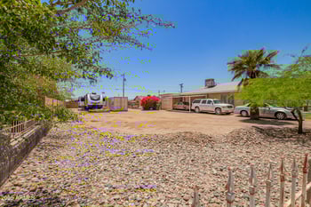 2213 Jefferson St #4, Phoenix, AZ 85009