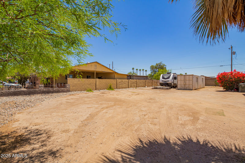 2213 Jefferson St #4, Phoenix, AZ 85009