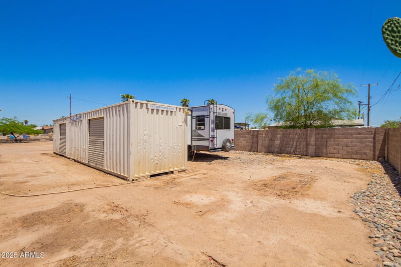 2213 Jefferson St #4, Phoenix, AZ 85009