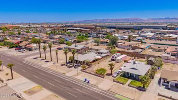 2213 Jefferson St #4, Phoenix, AZ 85009