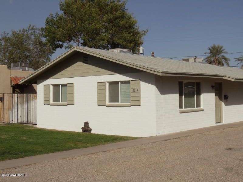 2213 N 10th St, Phoenix, AZ 85006